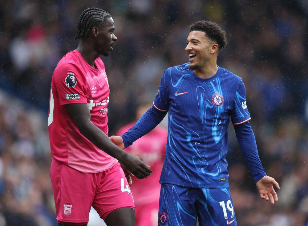 足球赛事分享 富勒姆VS水晶宫.